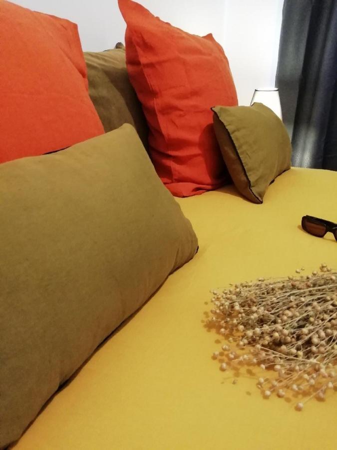 Appartement Topaze Concarneau Eksteriør billede